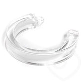 CB-X U-Ring - Transparant - PlayForFun